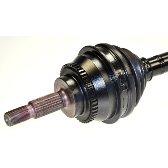 24689 - Drive Shaft 