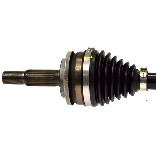 24678 - Drive Shaft 