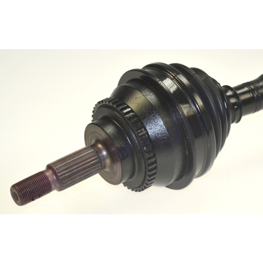 24688 - Drive Shaft 