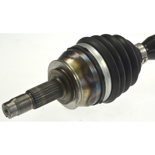 24781 - Drive Shaft 