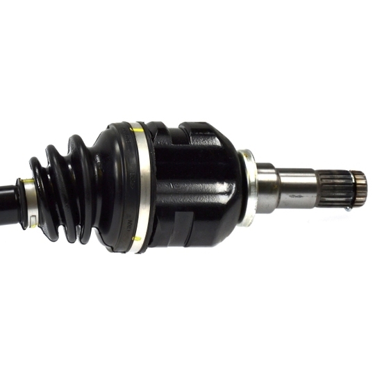 24678 - Drive Shaft 