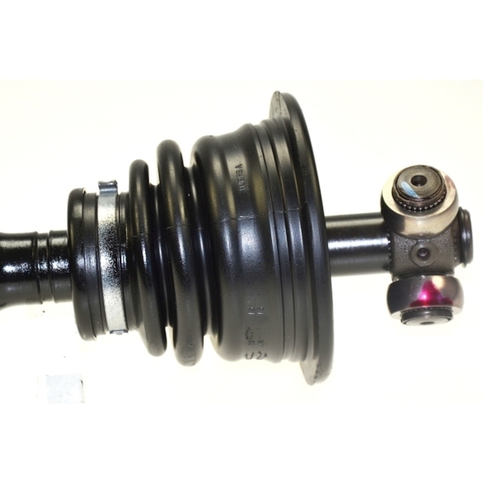 24688 - Drive Shaft 