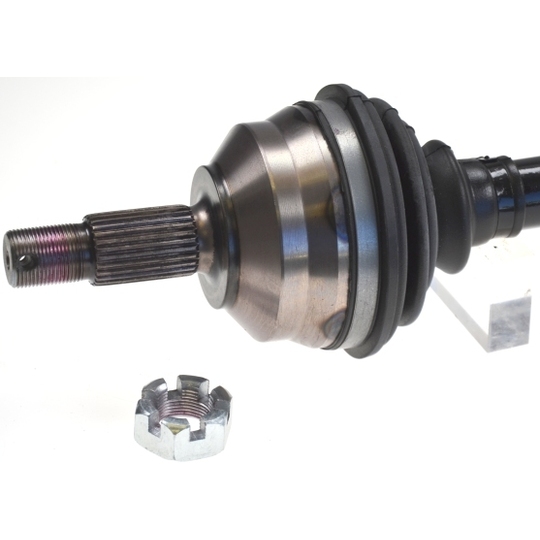 24837 - Drive Shaft 