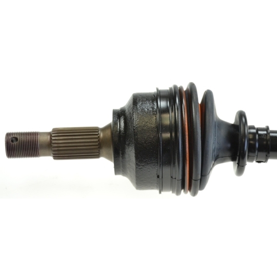 24870 - Drive Shaft 