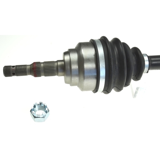 24847 - Drive Shaft 