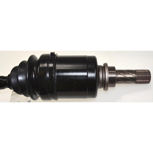 24937 - Drive Shaft 