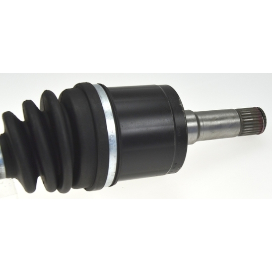 24847 - Drive Shaft 