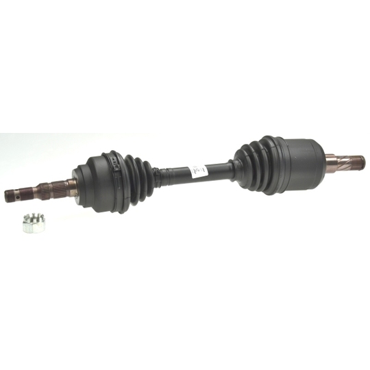 24968 - Drive Shaft 