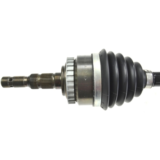 24969 - Drive Shaft 