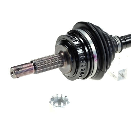 24975 - Drive Shaft 