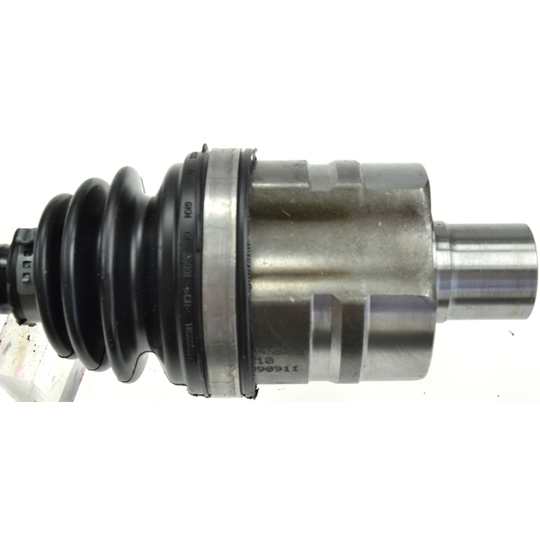 24969 - Drive Shaft 