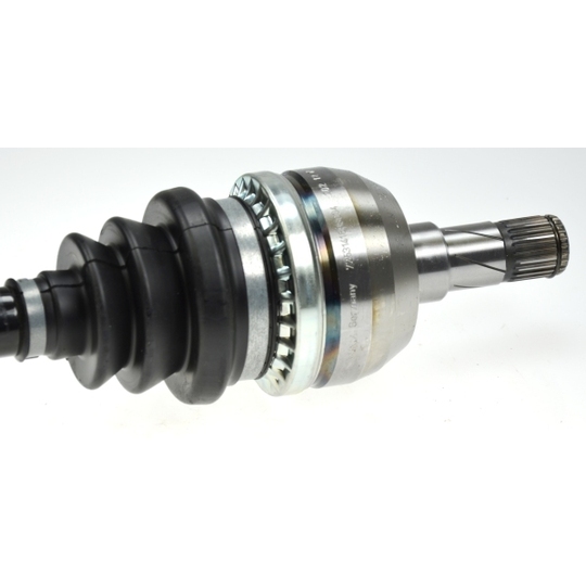 24962 - Drive Shaft 