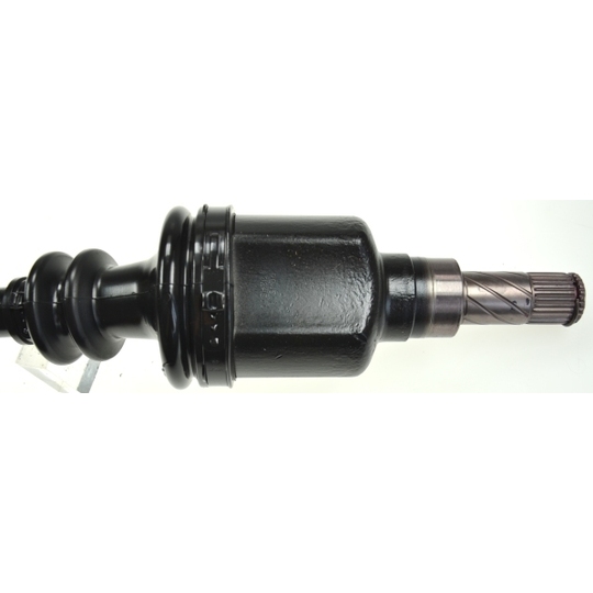 24948 - Drive Shaft 