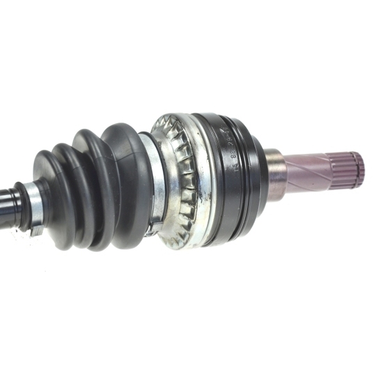 24975 - Drive Shaft 