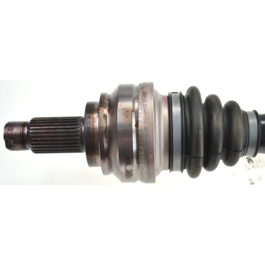 25065 - Drive Shaft 