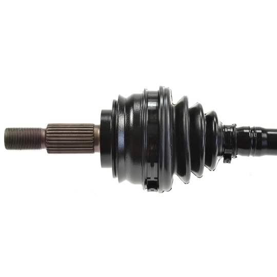 25102 - Drive Shaft 