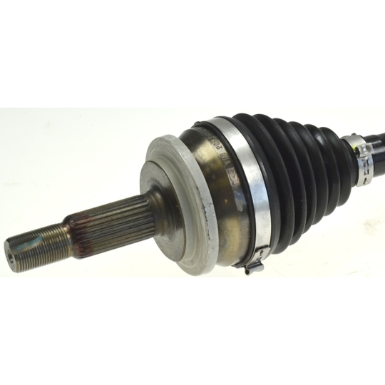 25201 - Drive Shaft 