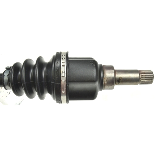 25178 - Drive Shaft 