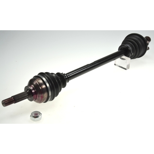 25257 - Drive Shaft 