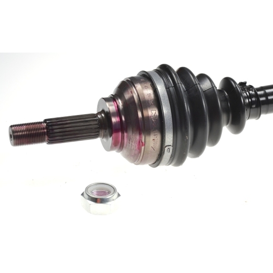 25257 - Drive Shaft 