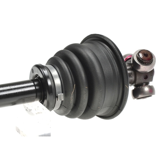 25257 - Drive Shaft 