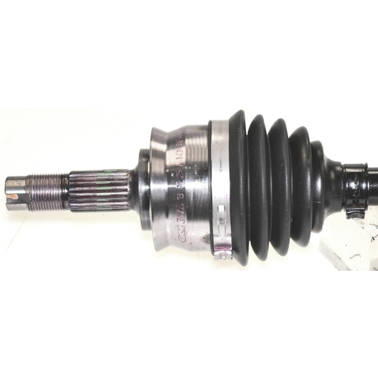 25363 - Drive Shaft 