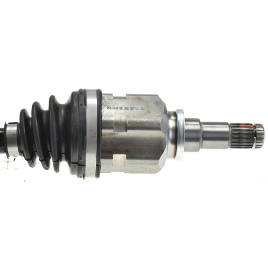 25401 - Drive Shaft 