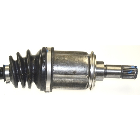 25378 - Drive Shaft 