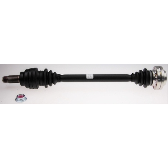 25660 - Drive Shaft 