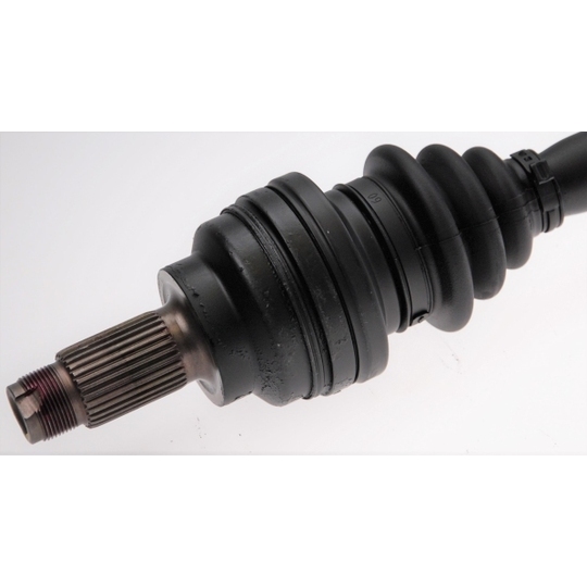 25660 - Drive Shaft 