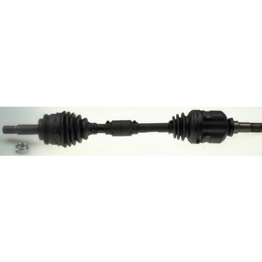 25697 - Drive Shaft 