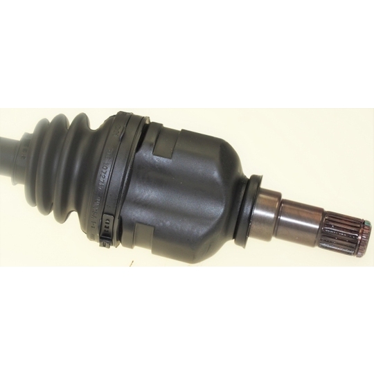 25697 - Drive Shaft 