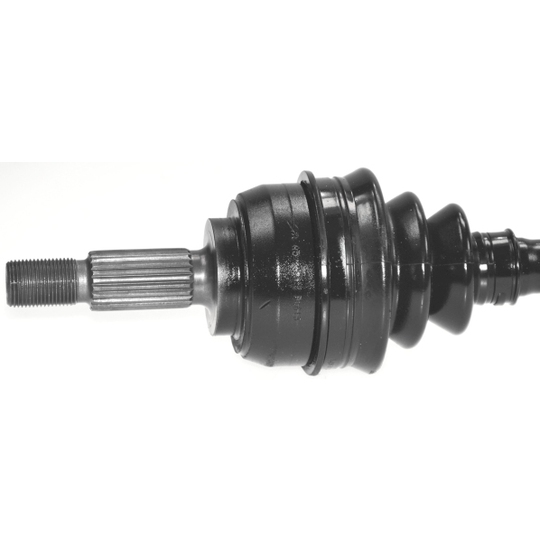 25715 - Drive Shaft 