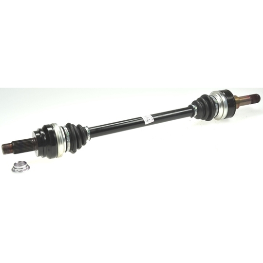 25789 - Drive Shaft 