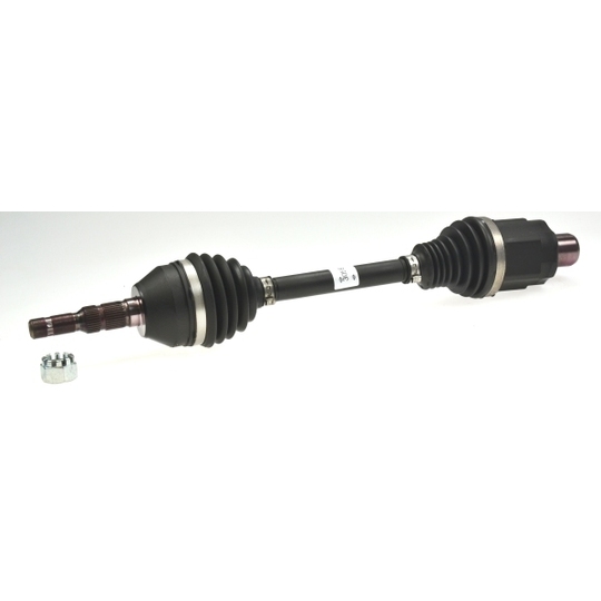 25780 - Drive Shaft 