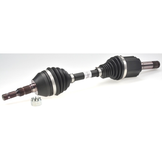 25779 - Drive Shaft 