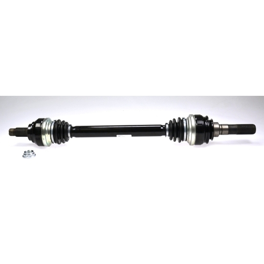 25786 - Drive Shaft 