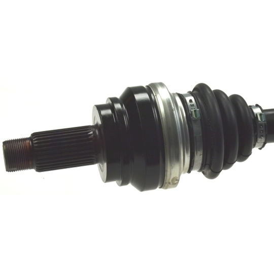 25789 - Drive Shaft 