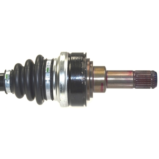 25789 - Drive Shaft 