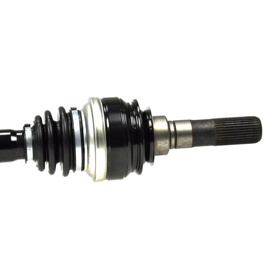 25786 - Drive Shaft 