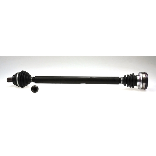 25862 - Drive Shaft 