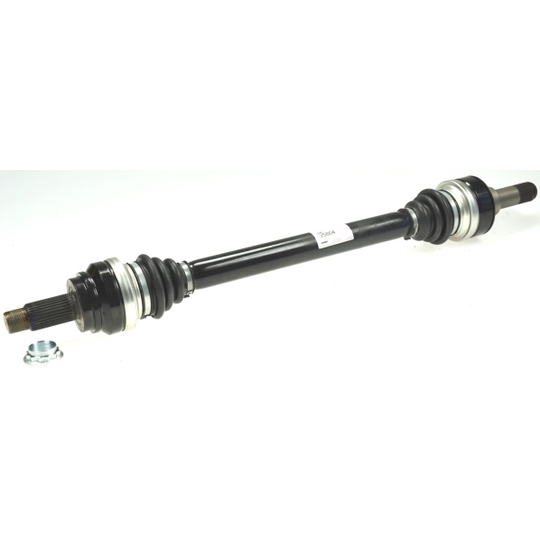 25804 - Drive Shaft 