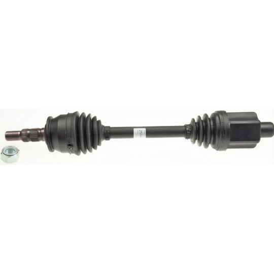 25941 - Drive Shaft 