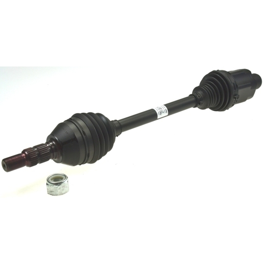 25876 - Drive Shaft 