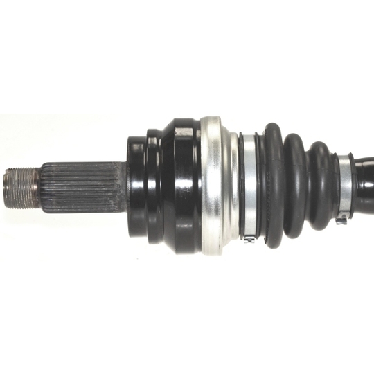 25804 - Drive Shaft 