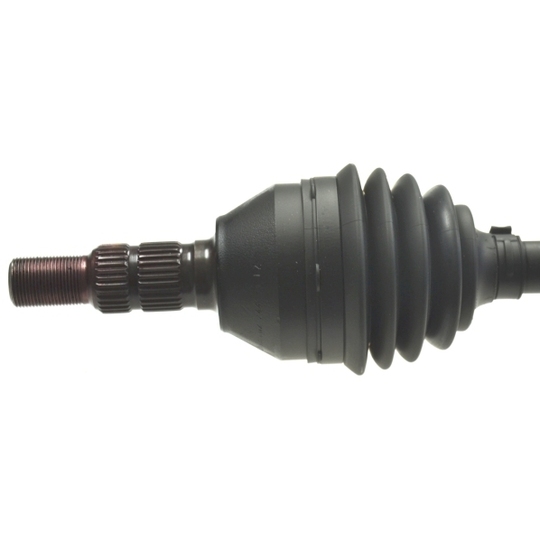 25876 - Drive Shaft 