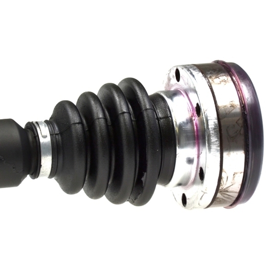 25862 - Drive Shaft 