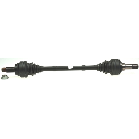 25958 - Drive Shaft 