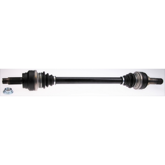 36093 - Drive Shaft 