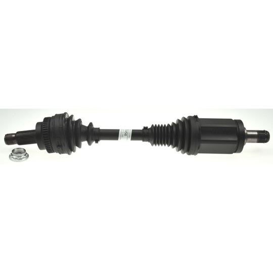 25956 - Drive Shaft 